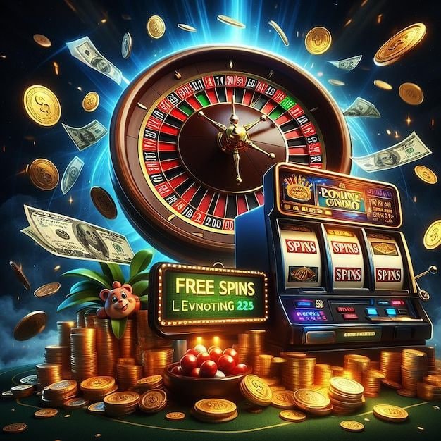 333slot